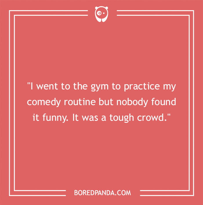 Gym Jokes That Will Motivate You To Start Working Out Regularly