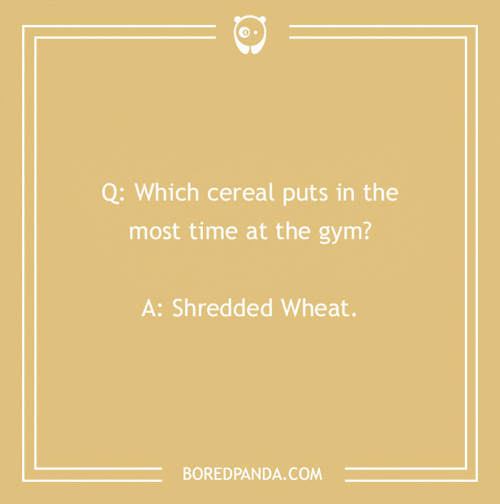 Gym Jokes That Will Motivate You To Start Working Out Regularly