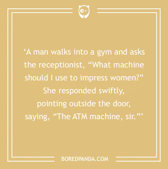 Gym Jokes That Will Motivate You To Start Working Out Regularly