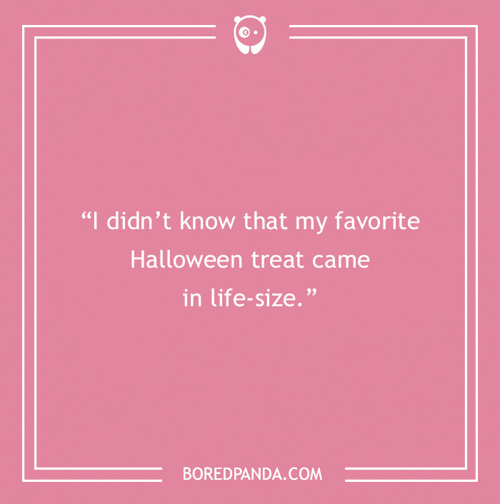 113 Spook-Tacular Halloween Pick-Up Lines