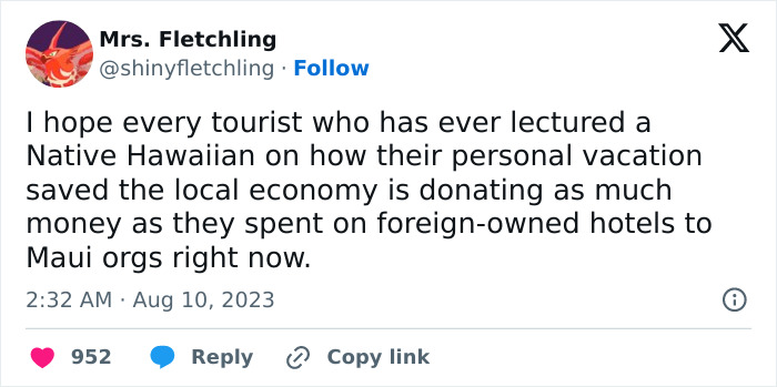 Maui Is Devastated After 'Apocalyptic' Wildfire Hits Hawaii (Updated) Maui Is Devastated After 'Apocalyptic' Wildfire Hits Hawaii (Updated)