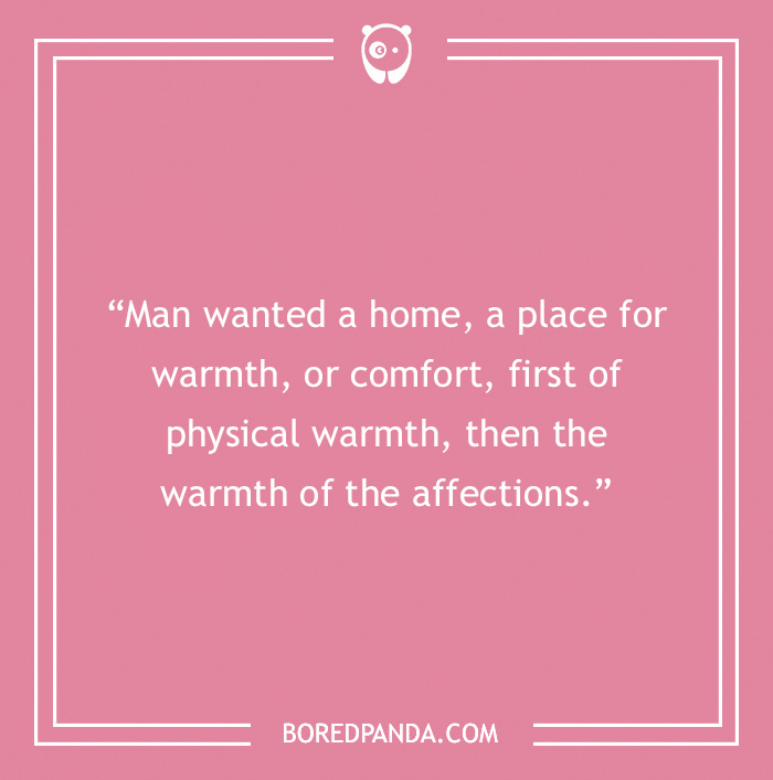 Henry David Thoreau quote on humanity 