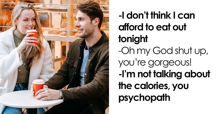 45 Hilarious Conversations People Overheard In L.A. And Decided They Were Too Good Not To Share (New Pics)