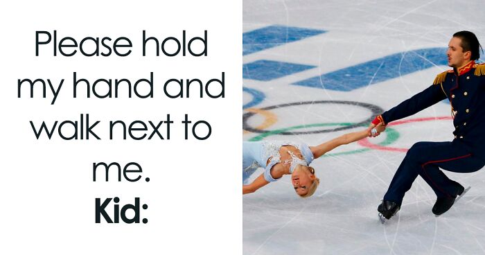 30 Spicy Memes That Showcase The Challenging, Yet Hilarious Parts Of Parenting