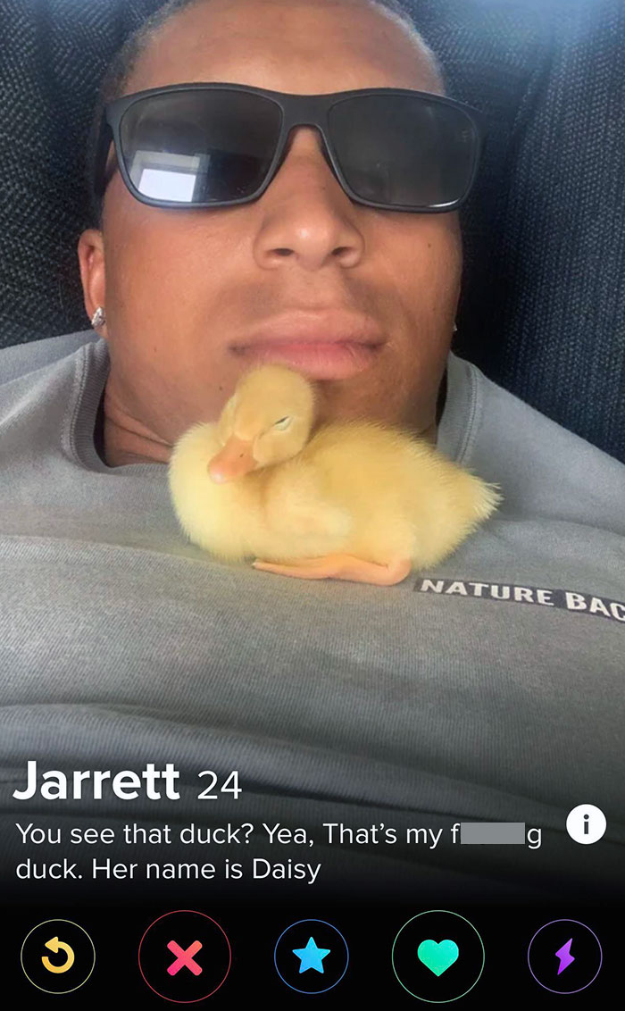 Jarret Is A King