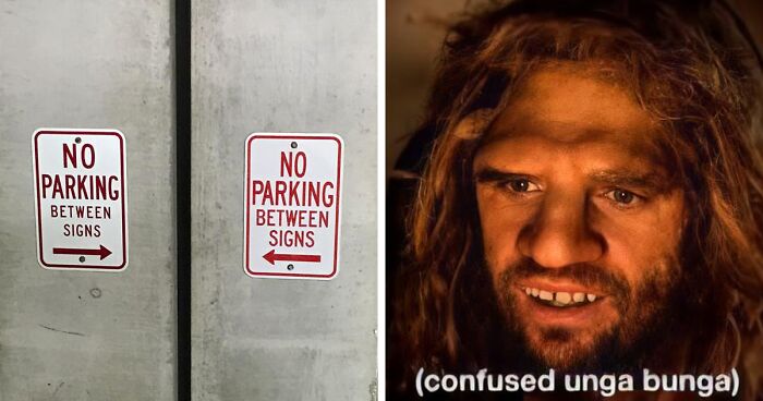 30 Hilariously Useless, Unsuccessful And/Or Unpopular Signs (New Pics)