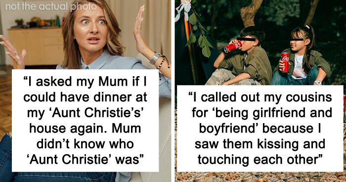 “I Broke My Parents Up”: 30 Of The Worst Things People Accidentally Did As Kids