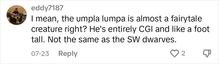 Hugh Grant Blasted By Dwarf Actors For ‘Wonka’ Role, But This Has Happened At Least 4 Times Before Hugh Grant Blasted By Dwarf Actors For ‘Wonka’ Role, But This Has Happened At Least 4 Times Before