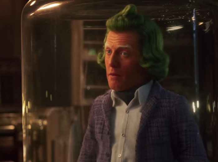 Hugh Grant Blasted By Dwarf Actors For ‘Wonka’ Role, But This Has Happened At Least 4 Times Before