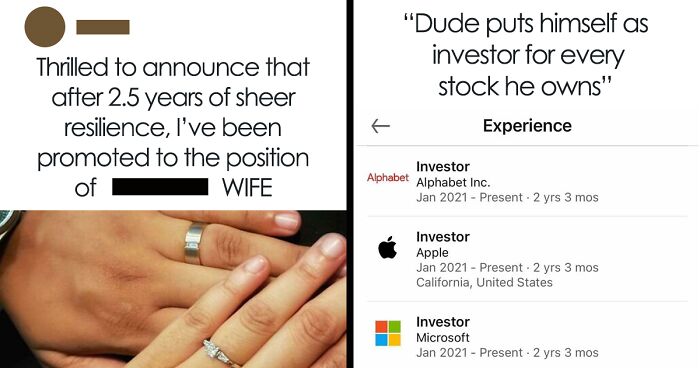 30 Examples Of People So Consumed By Hustle Culture They Lose Touch With Reality