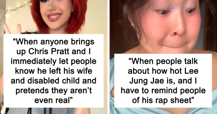 Hater’s Anthem: People Are Unapologetically Sharing What They Hate In Response To New Trend