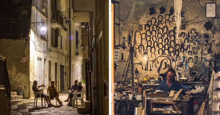 Documenting Monopoli: 10 Summers Captured In 30 Photos By Me