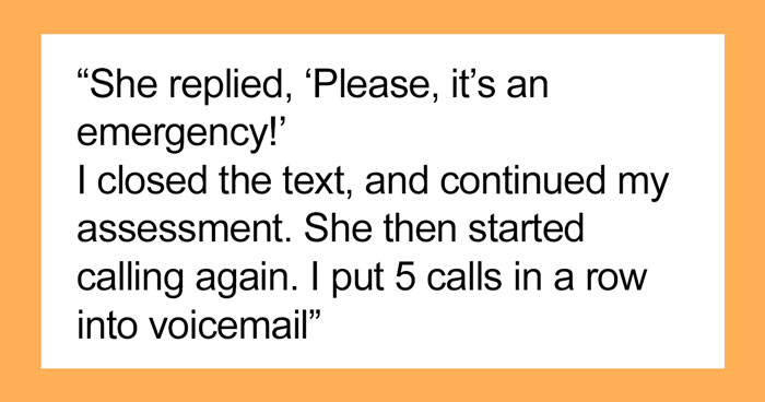 30 Years Of Friendship Starts To Crumble After Man Tells Off A Friend Who “Couldn’t Wait”