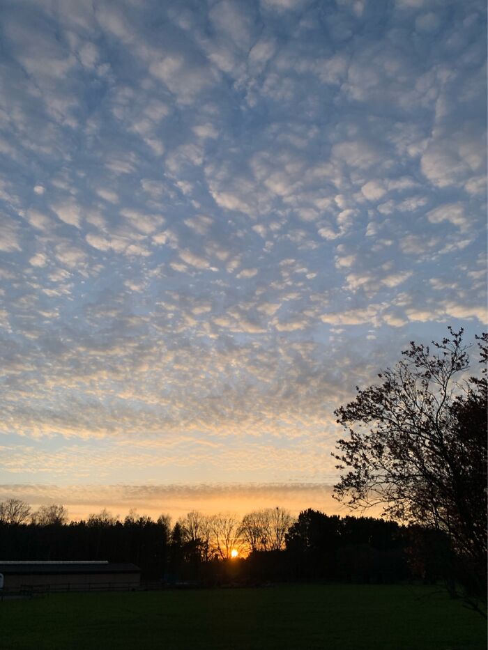 Don’t Remember Where It Was, But…