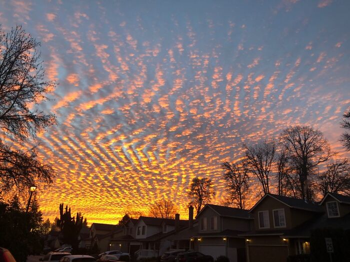 Probably The Best Sunrise I’ve Ever Witnessed