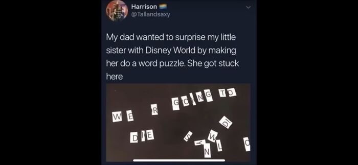 Random Images I Found That Will 100% Make You Laugh (No Guarantee.)