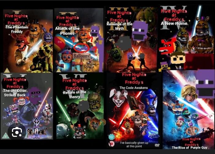 Random Images I Found That Will 100% Make You Laugh (No Guarantee.)