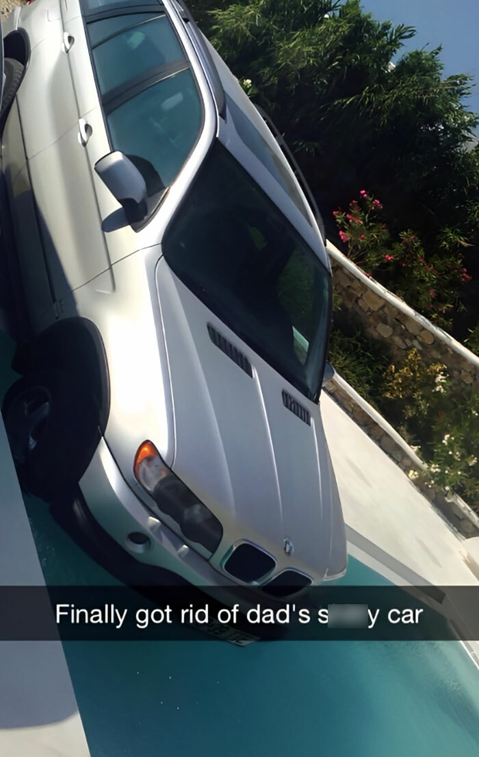 When You Have Too Much Of Free Time