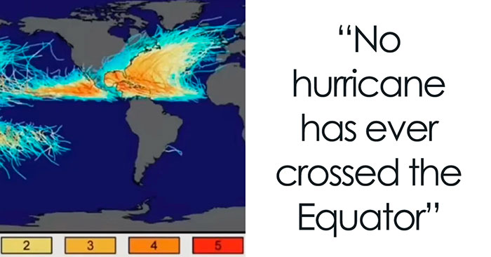 40 Maps To Expand Your Knowledge Of The World We Live In (New Pics)