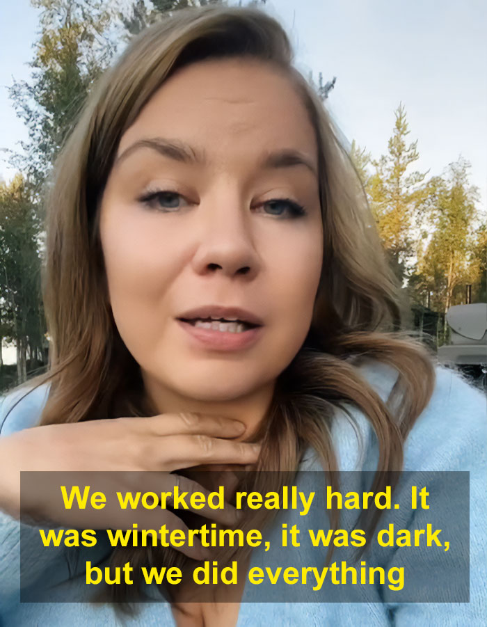 Film Crew Leaves $1M Bill Unpaid In Finnish Lapland, The Internet Calls Out All Responsible Film Crew Leaves $1M Bill Unpaid In Finnish Lapland, The Internet Calls Out All Responsible