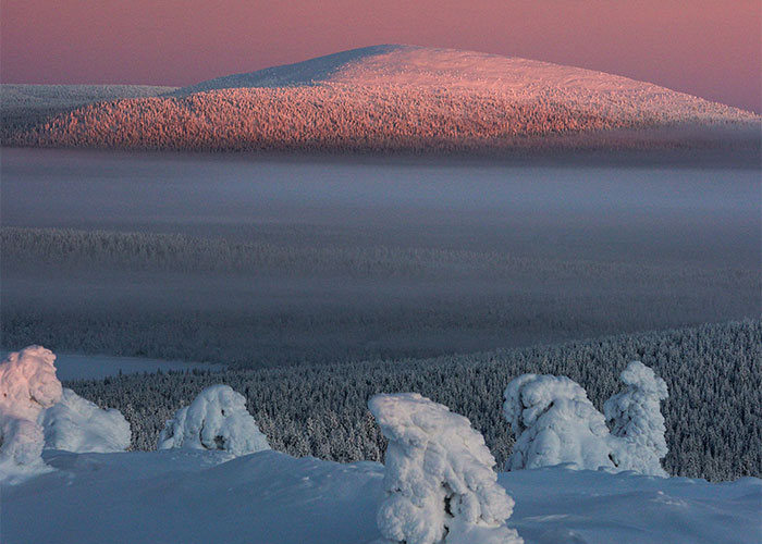 Film Crew Leaves $1M Bill Unpaid In Finnish Lapland, The Internet Calls Out All Responsible