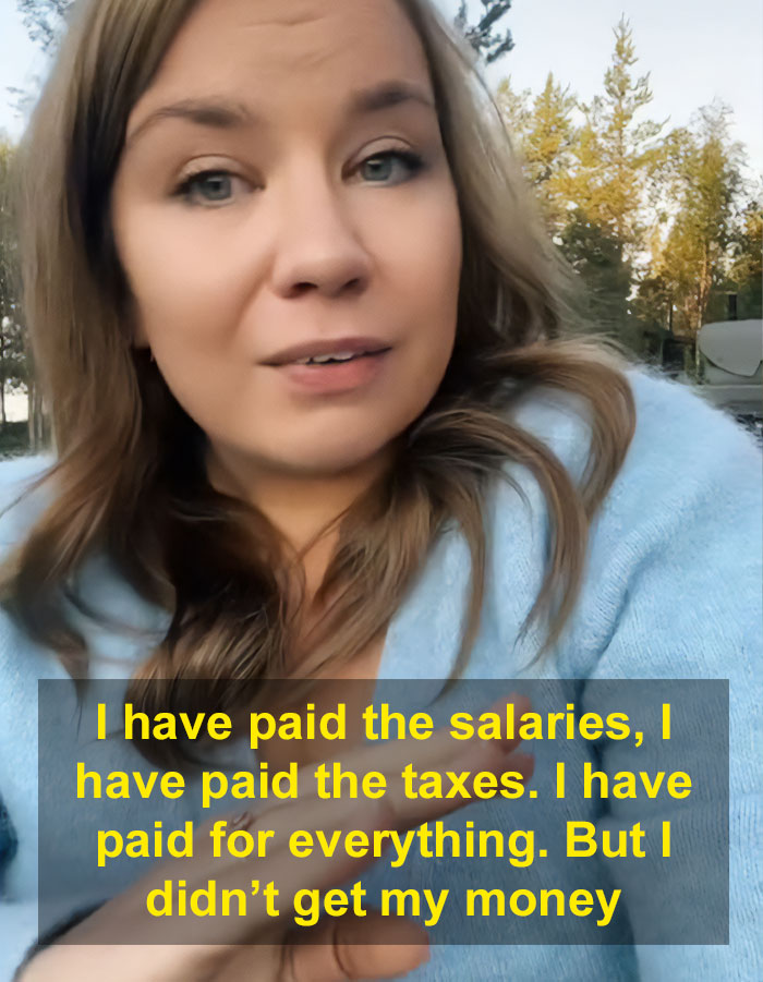 Film Crew Leaves $1M Bill Unpaid In Finnish Lapland, The Internet Calls Out All Responsible Film Crew Leaves $1M Bill Unpaid In Finnish Lapland, The Internet Calls Out All Responsible