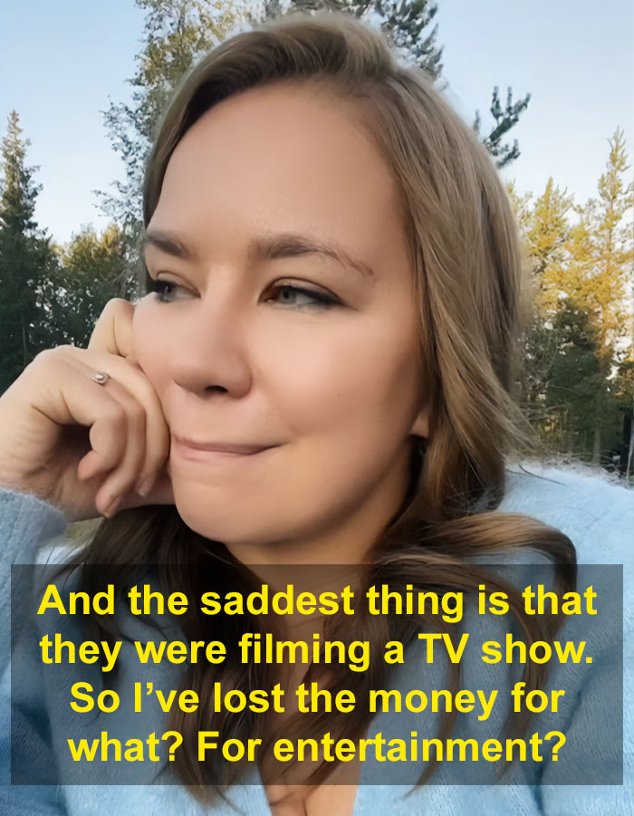 Film Crew Leaves $1M Bill Unpaid In Finnish Lapland, The Internet Calls Out All Responsible Film Crew Leaves $1M Bill Unpaid In Finnish Lapland, The Internet Calls Out All Responsible