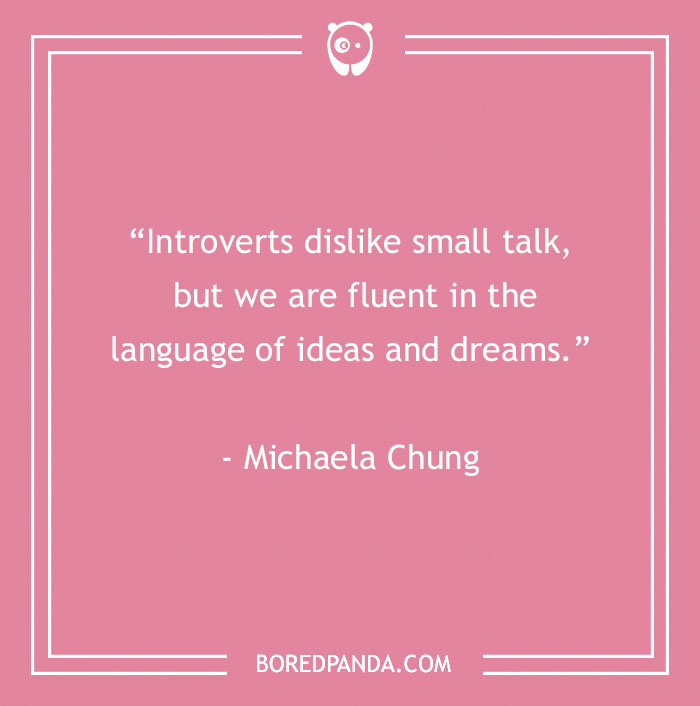 89 Introvert Quotes That Might Make You Feel Seen | Bored Panda