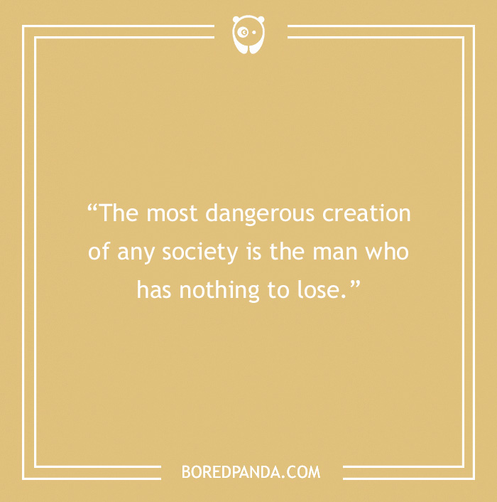 135 James Baldwin Quotes To Reflect On Inequality And Oppression