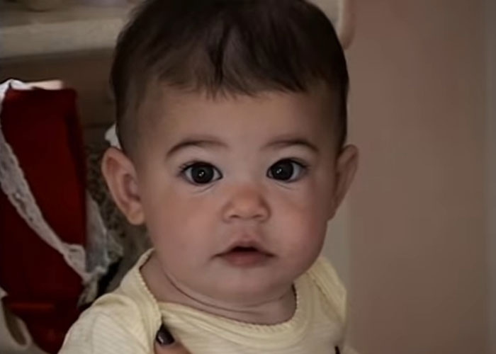 Kylie Jenner Is Unrecognizable In Photos From Childhood On Her 26th Bday Kylie Jenner Is Unrecognizable In Photos From Childhood On Her 26th Bday