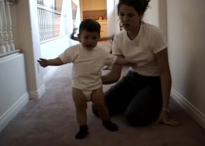 Kylie Jenner Is Unrecognizable In Photos From Childhood On Her 26th Bday Kylie Jenner Is Unrecognizable In Photos From Childhood On Her 26th Bday