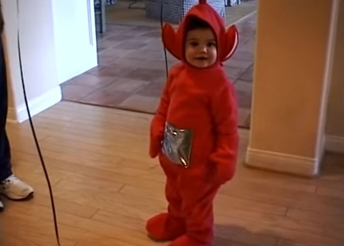 Kylie Jenner Is Unrecognizable In Photos From Childhood On Her 26th Bday Kylie Jenner Is Unrecognizable In Photos From Childhood On Her 26th Bday