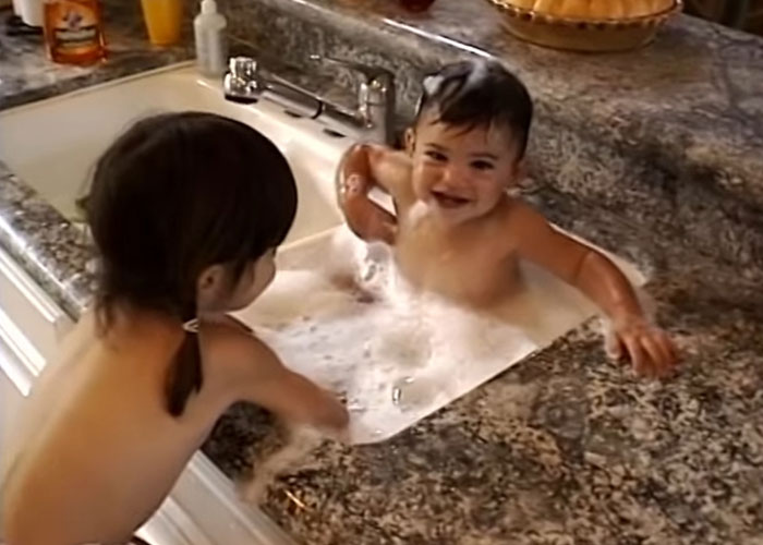 Kylie Jenner Is Unrecognizable In Photos From Childhood On Her 26th Bday Kylie Jenner Is Unrecognizable In Photos From Childhood On Her 26th Bday