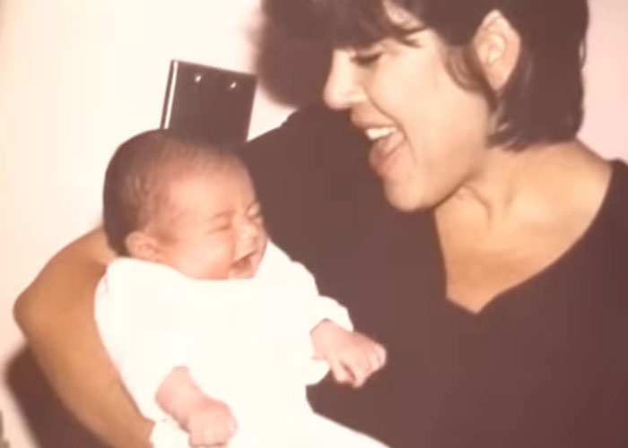 Kylie Jenner Is Unrecognizable In Photos From Childhood On Her 26th Bday