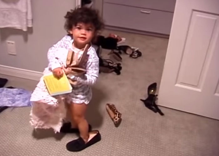 Kylie Jenner Is Unrecognizable In Photos From Childhood On Her 26th Bday Kylie Jenner Is Unrecognizable In Photos From Childhood On Her 26th Bday