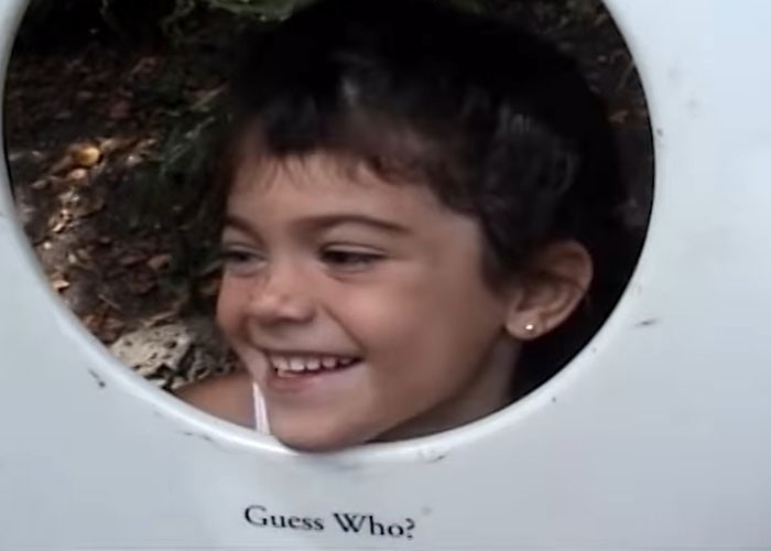 Kylie Jenner Is Unrecognizable In Photos From Childhood On Her 26th Bday Kylie Jenner Is Unrecognizable In Photos From Childhood On Her 26th Bday