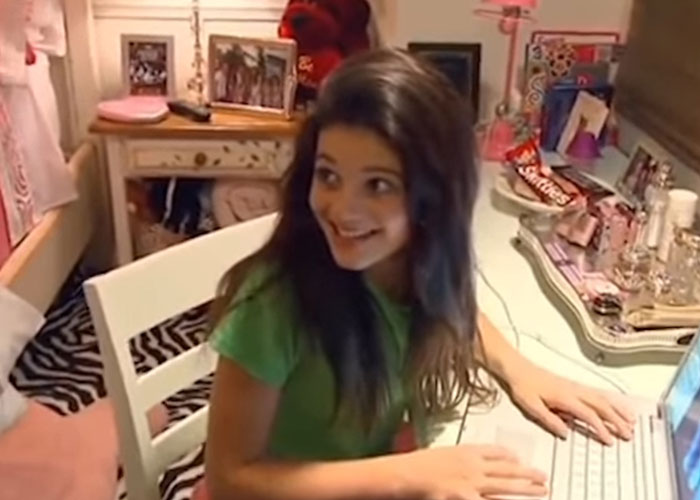 Kylie Jenner Is Unrecognizable In Photos From Childhood On Her 26th Bday Kylie Jenner Is Unrecognizable In Photos From Childhood On Her 26th Bday