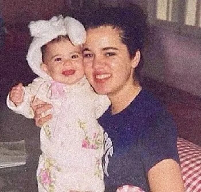 Kylie Jenner Is Unrecognizable In Photos From Childhood On Her 26th Bday Kylie Jenner Is Unrecognizable In Photos From Childhood On Her 26th Bday