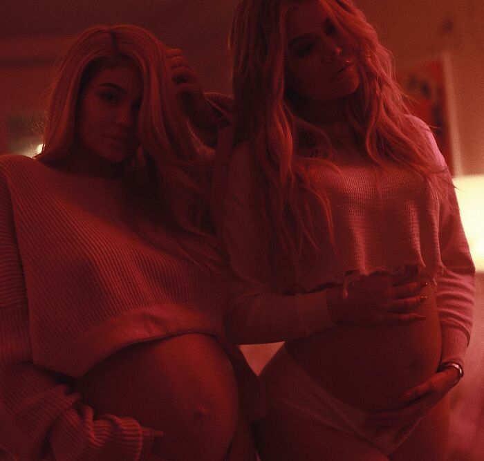 Kylie Jenner Is Unrecognizable In Photos From Childhood On Her 26th Bday Kylie Jenner Is Unrecognizable In Photos From Childhood On Her 26th Bday