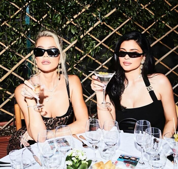 Kylie Jenner Is Unrecognizable In Photos From Childhood On Her 26th Bday Kylie Jenner Is Unrecognizable In Photos From Childhood On Her 26th Bday