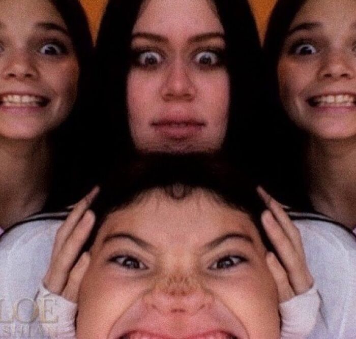 Kylie Jenner Is Unrecognizable In Photos From Childhood On Her 26th Bday Kylie Jenner Is Unrecognizable In Photos From Childhood On Her 26th Bday