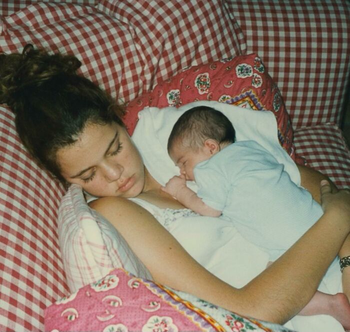 Kylie Jenner Is Unrecognizable In Photos From Childhood On Her 26th Bday Kylie Jenner Is Unrecognizable In Photos From Childhood On Her 26th Bday