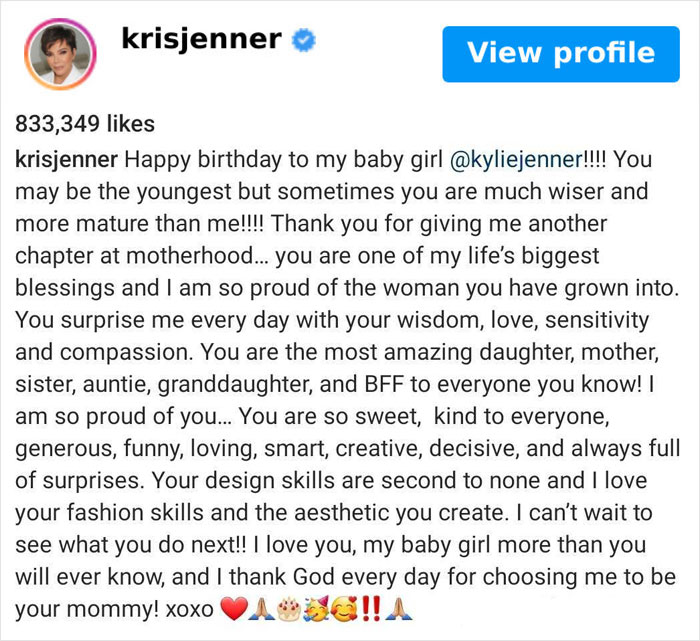 Kylie Jenner Is Unrecognizable In Photos From Childhood On Her 26th Bday Kylie Jenner Is Unrecognizable In Photos From Childhood On Her 26th Bday