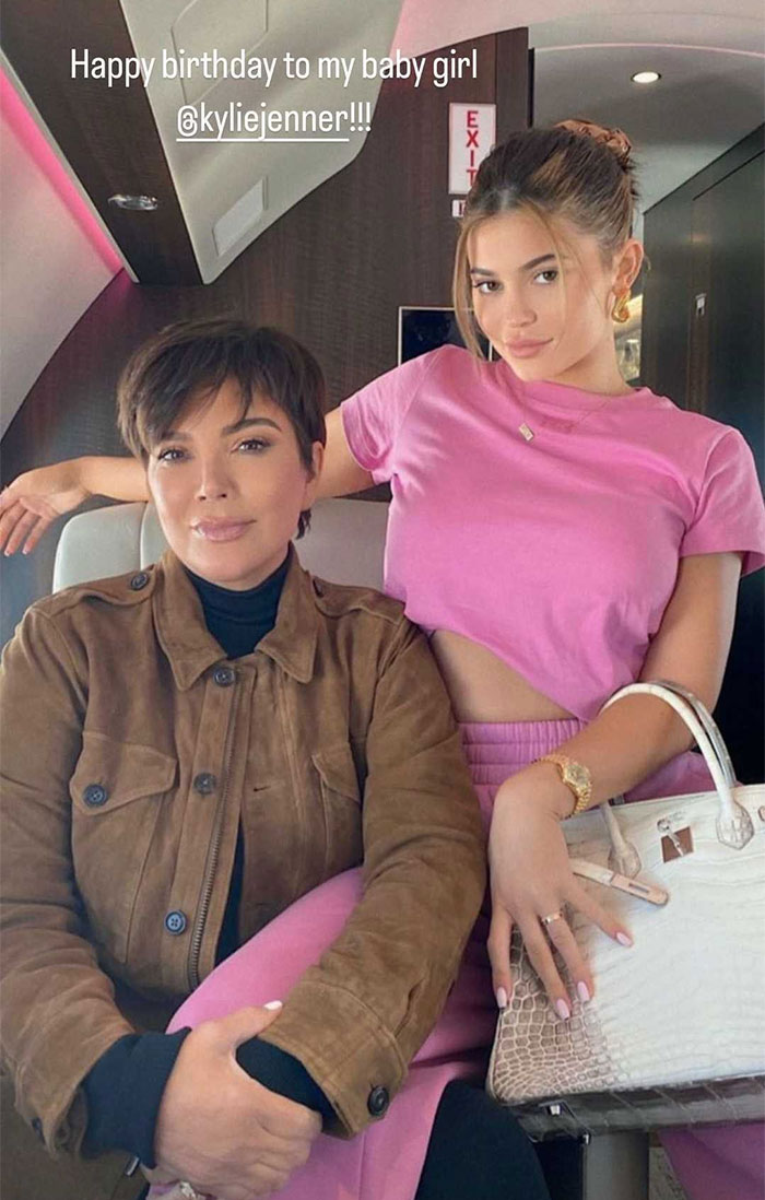 Kylie Jenner Is Unrecognizable In Photos From Childhood On Her 26th Bday Kylie Jenner Is Unrecognizable In Photos From Childhood On Her 26th Bday