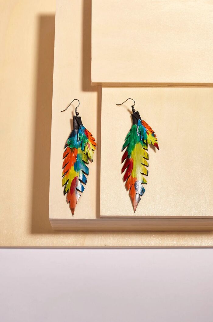 Stylishly Saving The Environment: I Craft Handmade Fashion From Recycled Bike Inner Tubes Stylishly Saving The Environment: I Craft Handmade Fashion From Recycled Bike Inner Tubes