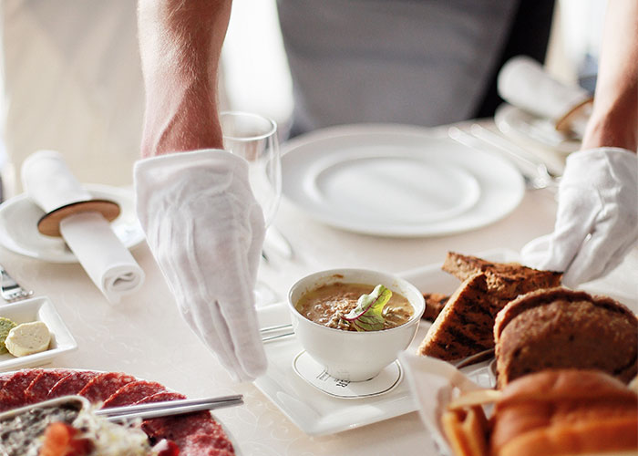30 People Reveal Restaurant Green Flags That Indicate You Should Definitely Eat There
