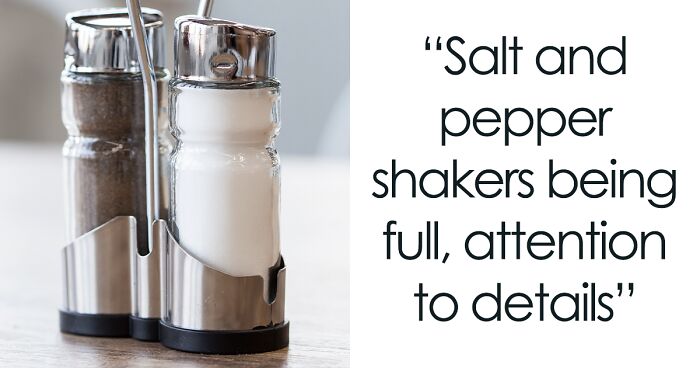 30 People Reveal Restaurant Green Flags That Indicate You Should Definitely Eat There