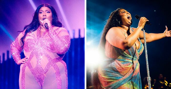 “My Soul Is Crushed”: Fans React As Lizzo Accused Of Harassment And Weight-Shaming