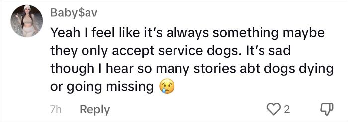 Woman Shares Anguish Over Delta Airlines Losing Her Beloved Pooch In Atlanta Airport Woman Shares Anguish Over Delta Airlines Losing Her Beloved Pooch In Atlanta Airport