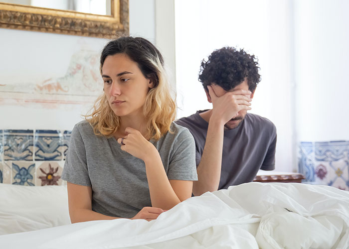 Man Confesses 3.5 Y.O. Secret After Blowing Up On Wife Over Her Outfit, Divorce Commences Man Confesses 3.5 Y.O. Secret After Blowing Up On Wife Over Her Outfit, Divorce Commences